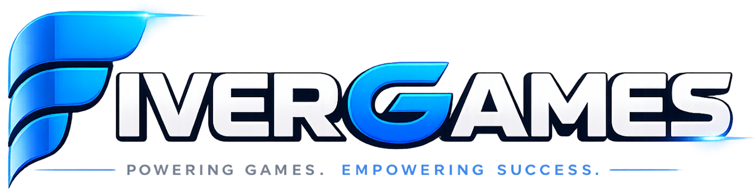 FiverGames
